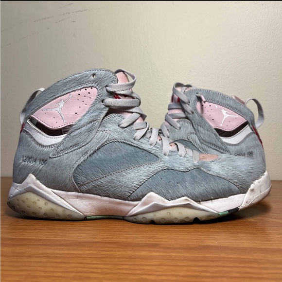 Jordan Other - Jordan 7 Hare 2.0